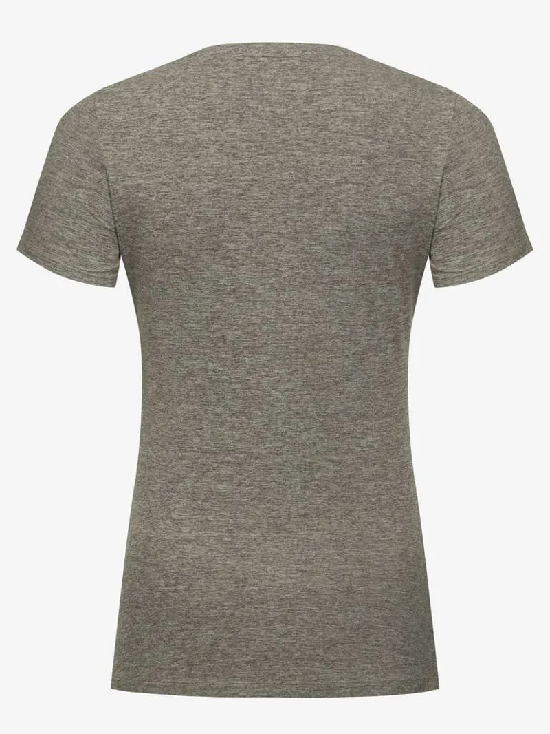 LeMieux Earth T-Shirt Moss 6 LeMieux Earth T-Shirt Moss - Image 6