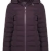 LeMieux Elize Waterproof Puffer Jacket Fig