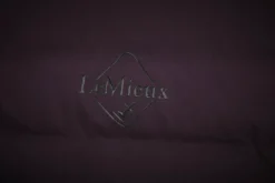 LeMieux Elize Waterproof Puffer Jacket Fig -Equestrian Riding Clothing Store lm elisepuffer fig5 lr