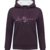 LeMieux Mollie Hoodie Fig