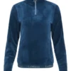 LeMieux Liberte Fleece Jacket Marine
