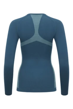 LeMieux Thermal Base Layer Marine -Equestrian Riding Clothing Store lm thermalbaselayer marine3 lr