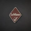 LeMieux Waterproof Short Coat Grey
