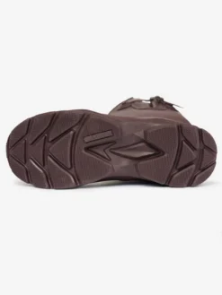 LeMieux Stride Wellington Boot Port -Equestrian Riding Clothing Store lm wellies adult port hr 6 copy