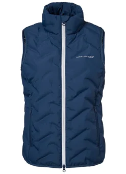 Mountain Horse Luna Vest Navy