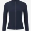 LeMieux Zara Jacket Navy