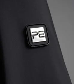 Premier Equine Nera Ladies Competition Jacket - Grey -Equestrian Riding Clothing Store nera competition jacket grey 6