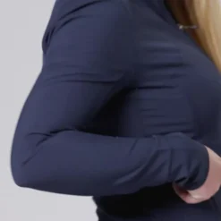 LeMieux Zara Jacket Navy -Equestrian Riding Clothing Store rRLxcs20