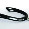 Freejump Spur'One Round End Black/Black One Size