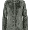 Mountain Horse Shadow Fleece Silver Grey