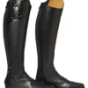 Mountain Horse Sovereign Lux High Rider Boots Black
