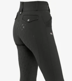 Premier Equine Torino Ladies Full Seat Gel Riding Breeches Anthracite 10 Premier Equine Torino Ladies Full Seat Gel Riding Breeches Anthracite -Equestrian Riding Clothing Store torino ladies full seat gel riding breeches anthracite 1