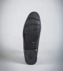 Premier Equine Torlano Leather Chelsea Paddock Boot Black -Equestrian Riding Clothing Store torlano chelsea boot black 7