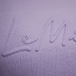 LeMieux Chloe Crew Neck Sweat Shirt Wisteria -Equestrian Riding Clothing Store ui2Fr2jE