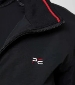 Premier Equine Ladies Pro Sport Waterproof Varsity Riding Jacket Black 13 Premier Equine Ladies Pro Sport Waterproof Varsity Riding Jacket Black -Equestrian Riding Clothing Store varsity ladies jacket black 4