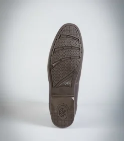 Premier Equine Virtus Leather Paddock Boot Brown -Equestrian Riding Clothing Store virtus paddock boot brown 7