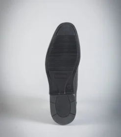 Premier Equine Volens Synthetic Paddock Boot Black -Equestrian Riding Clothing Store volens paddock boot black 7